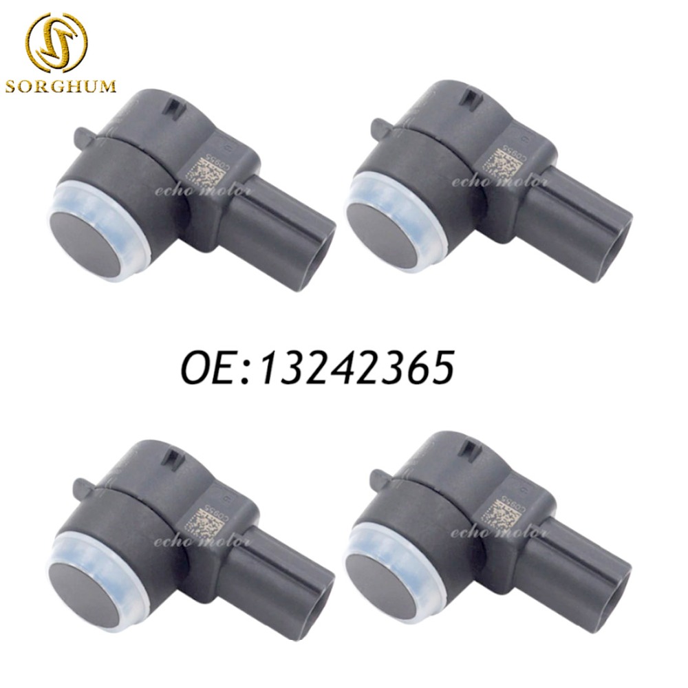 Parking Sensor Reverse - Radar de inversão para Opel Astra