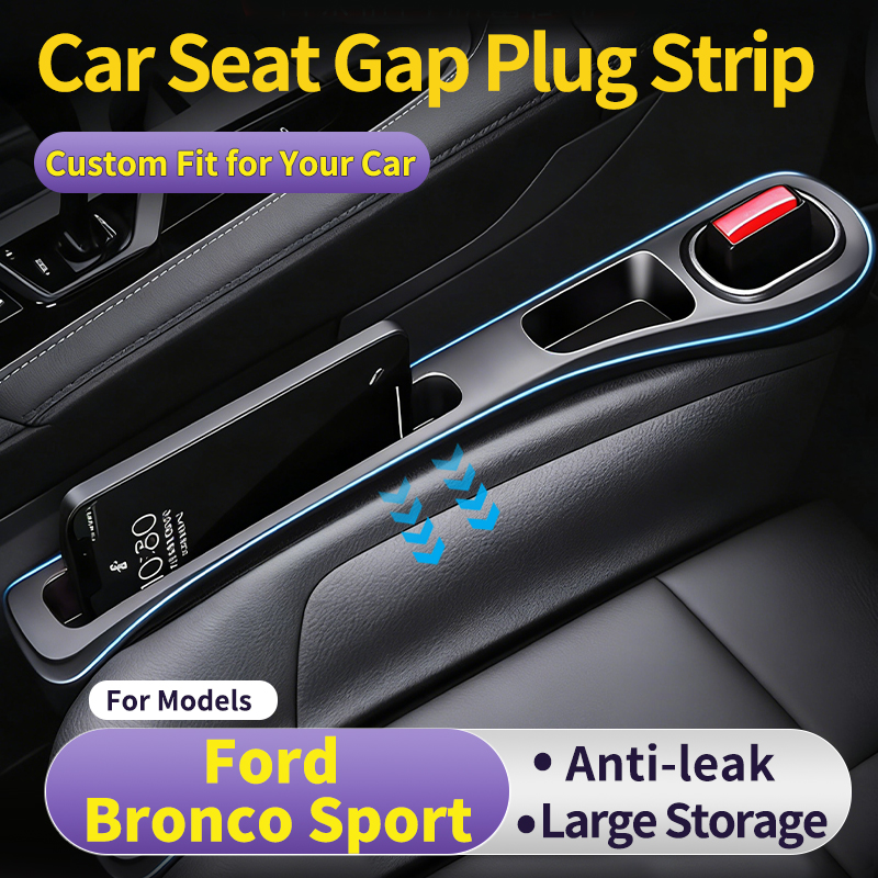 Car Accessories Useful - Fita de Vedação para Frestas de