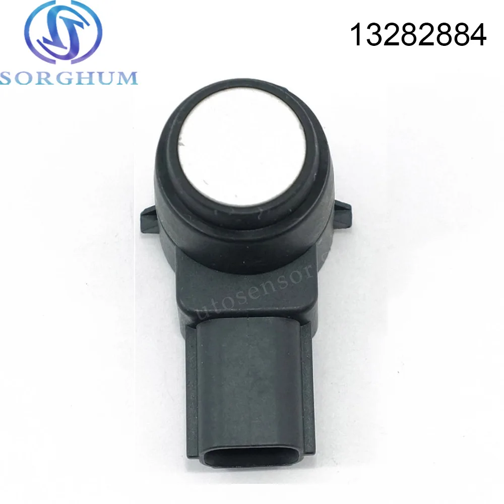Parking Sensor Reverse - Nova marca 13282884 pdc estacionamento sensor