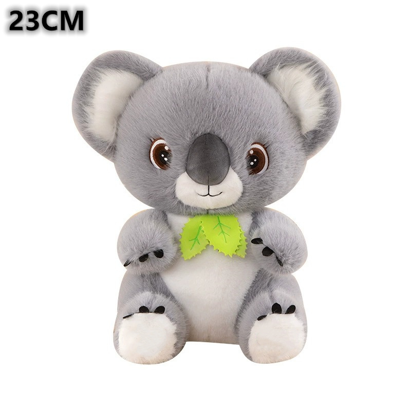 Car Accessories Walmart - Novo dos desenhos animados bonito coala