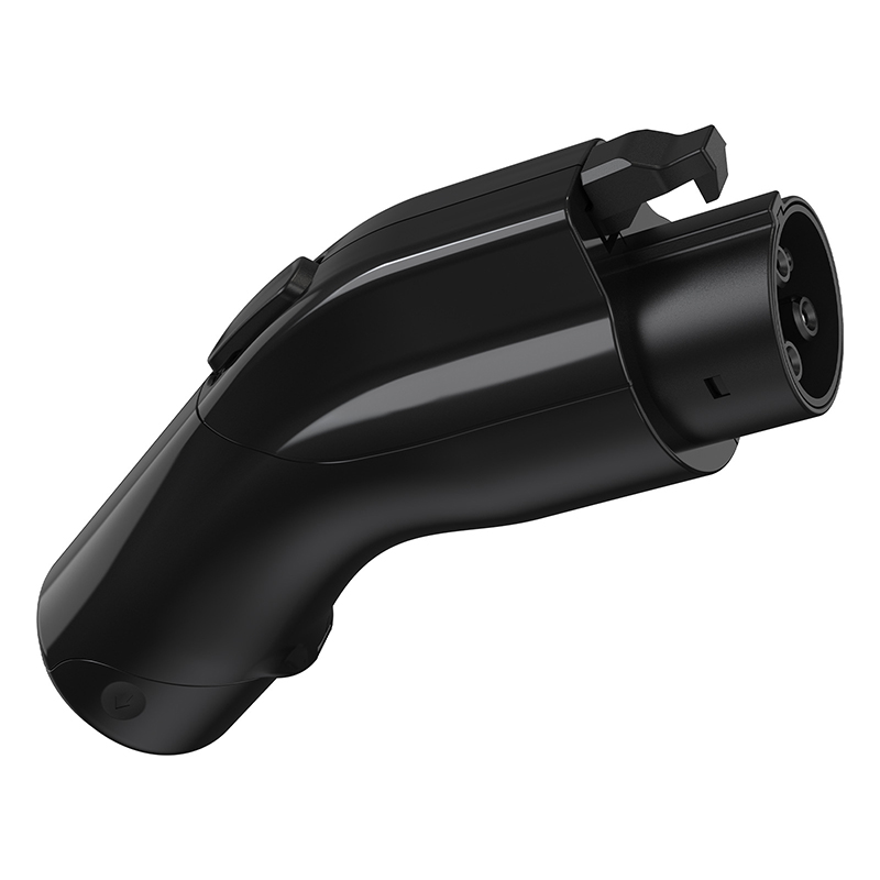 Car Accessories Useful - Adaptador V2L portátil Type1 15A EV