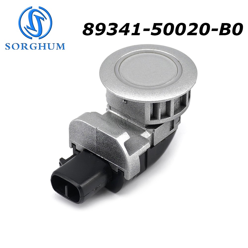 Parking Sensor Reverse - Scopeum ultra-sônico reverso PDC estacionamento sensor,