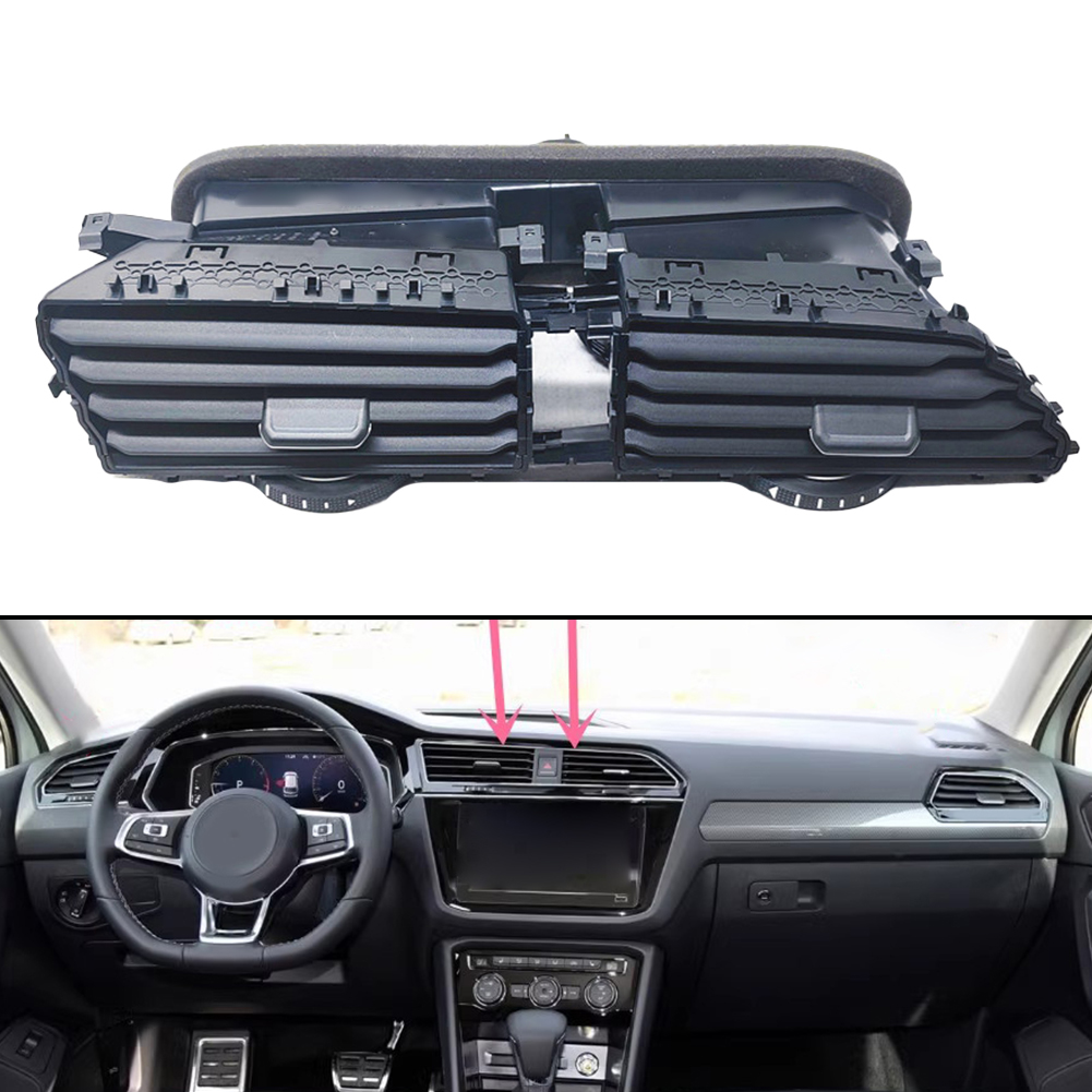 Car Accessories To Buy - Grelha de Ventilação do Ar Condicionado