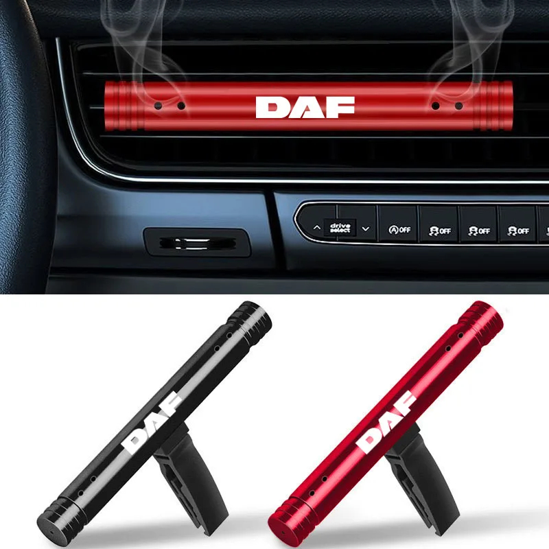 Car Accessories Perfume - Aromatizador Automotivo: Perfume para Saída de