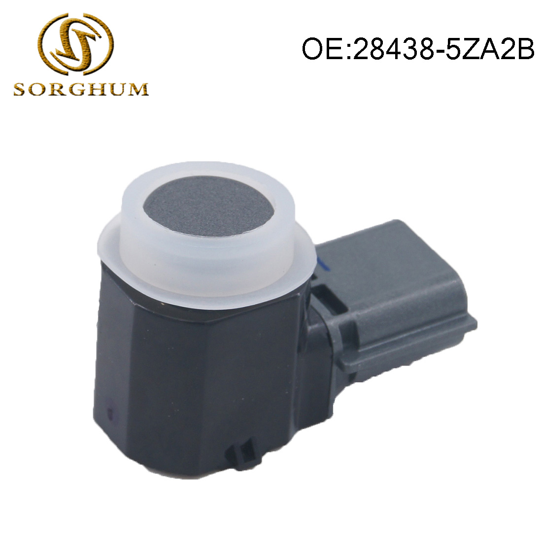Parking Sensor Reverse - Sellvum PDC Parking Sensor para Nissan,
