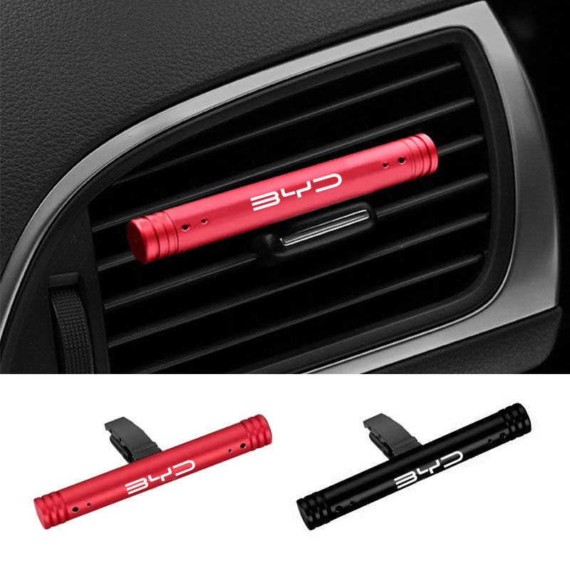 Car Accessories Perfume - Ambientador de saída de carro, ventilação