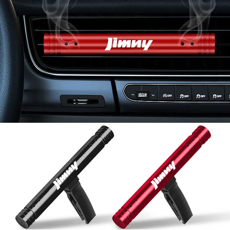 Car Accessories Perfume - Perfume para carro, purificador de ar