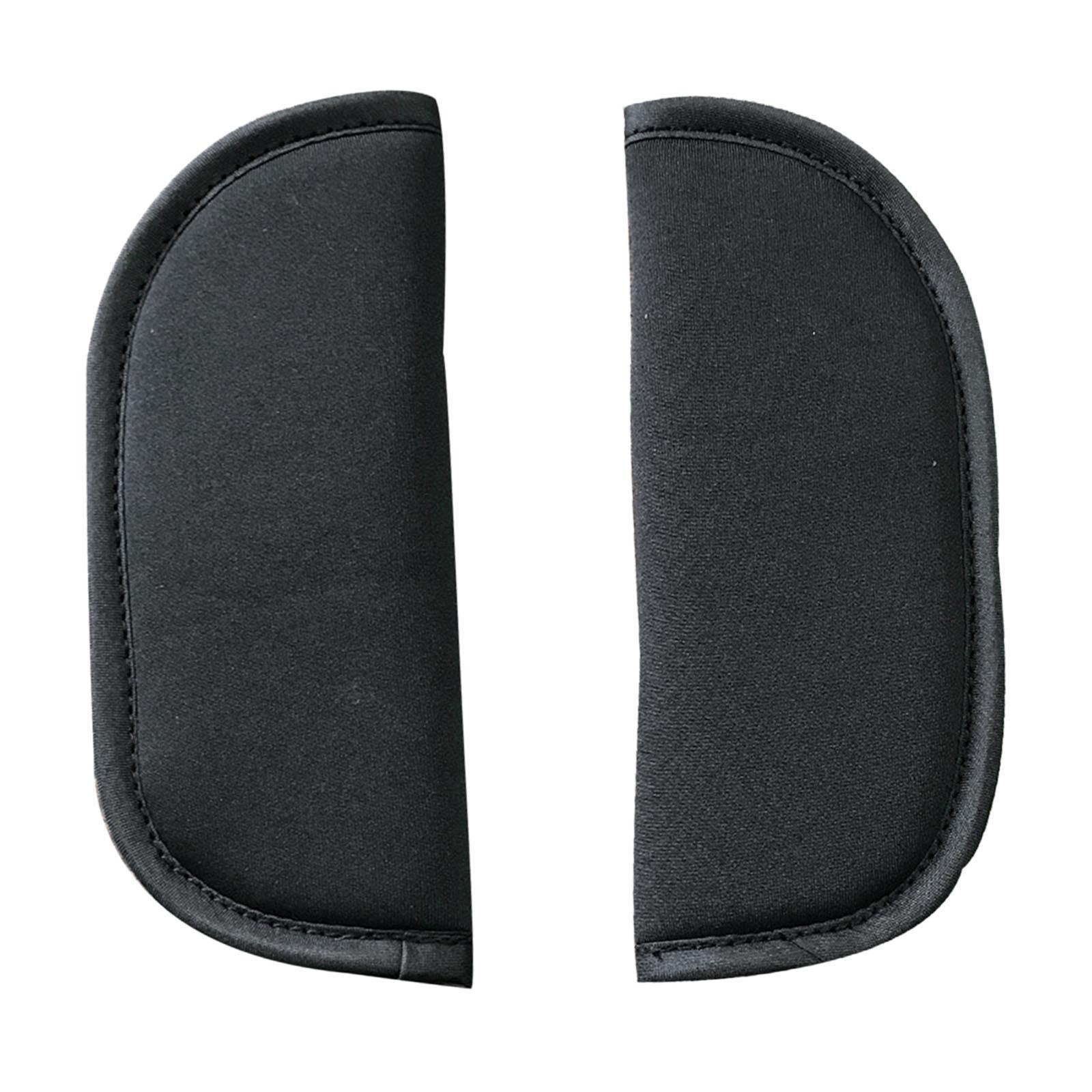 Car Accessories Girl - Almofada de Algodão para Cinto de