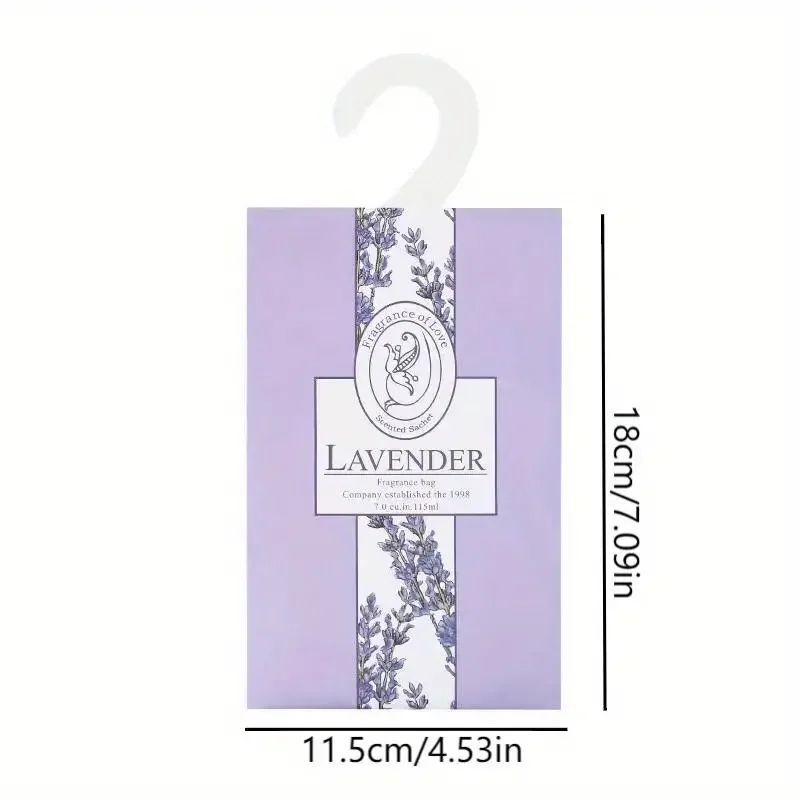 5/6 pçs cheiro incenso pendura - Car Accessories Perfume avaliação e preço