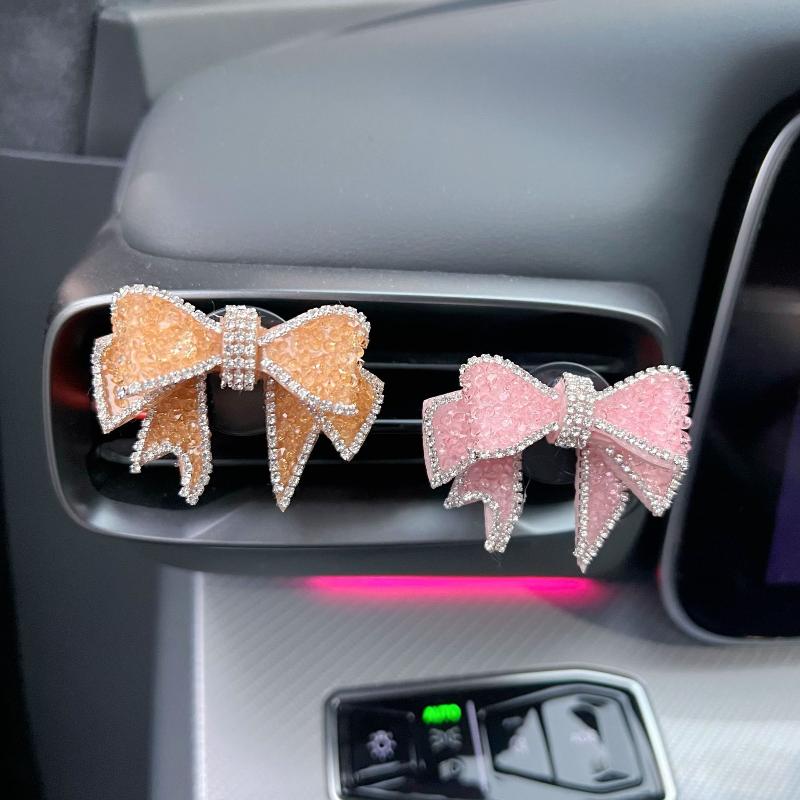 Aromatizador Automotivo com Cl - Car Accessories Perfume avaliação e preço