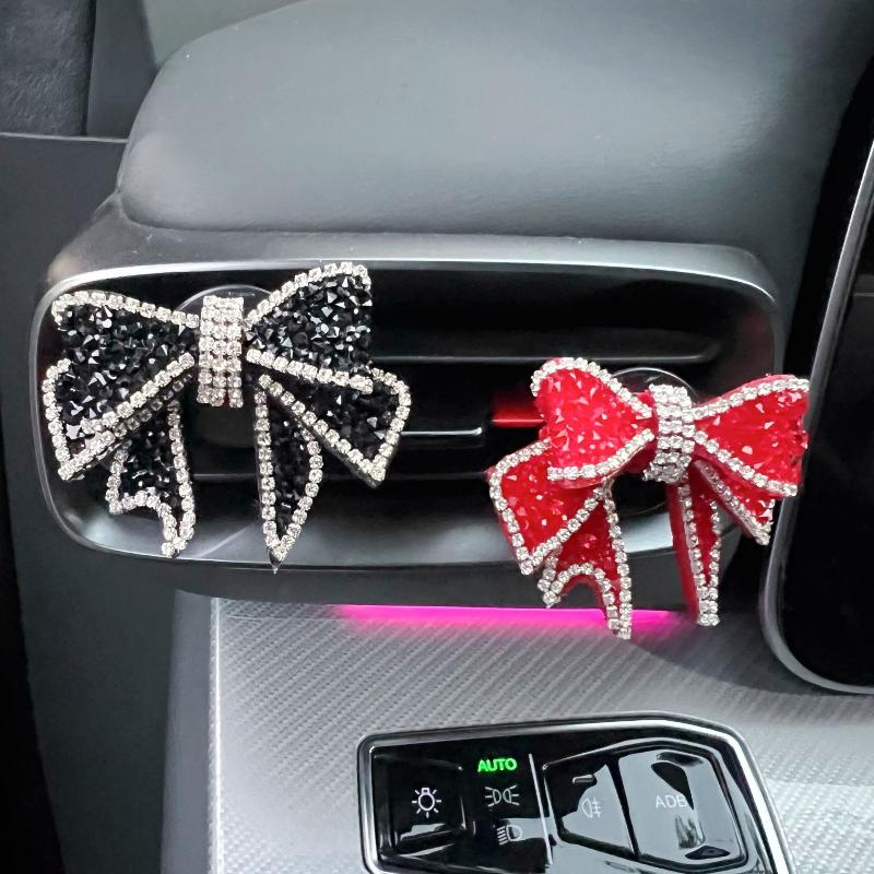 Aromatizador Automotivo com Cl - Car Accessories Perfume avaliação e preço