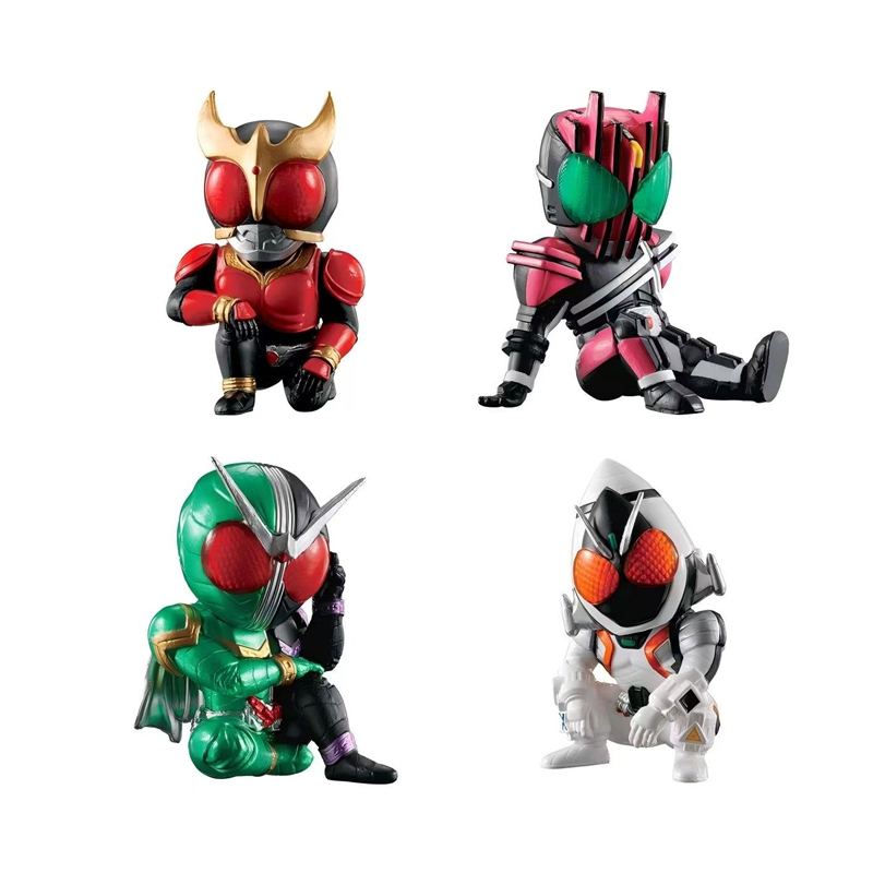 Bandai Oficial Kamen Rider Kuu - Car Accessories Walmart avaliação e preço