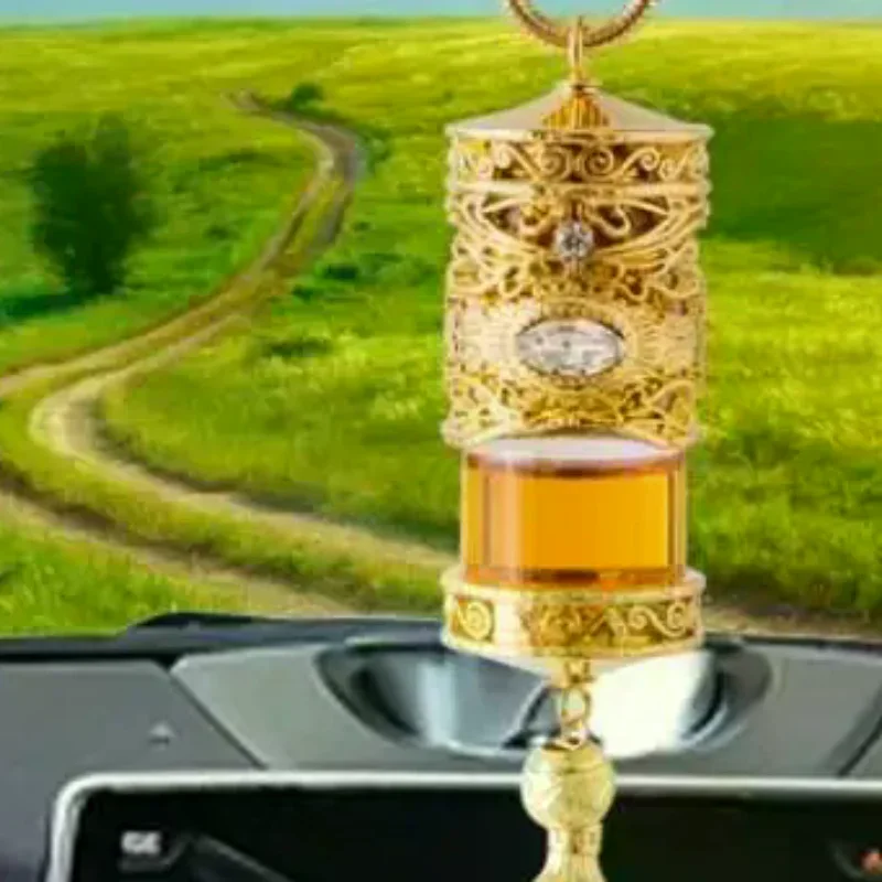 Suporte de Aromatizador Automo - Car Accessories Perfume avaliação e preço