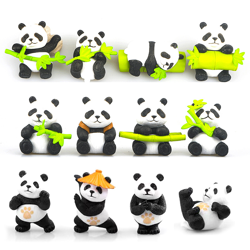 Novo bonito panda design carro - Car Accessories Walmart avaliação e preço