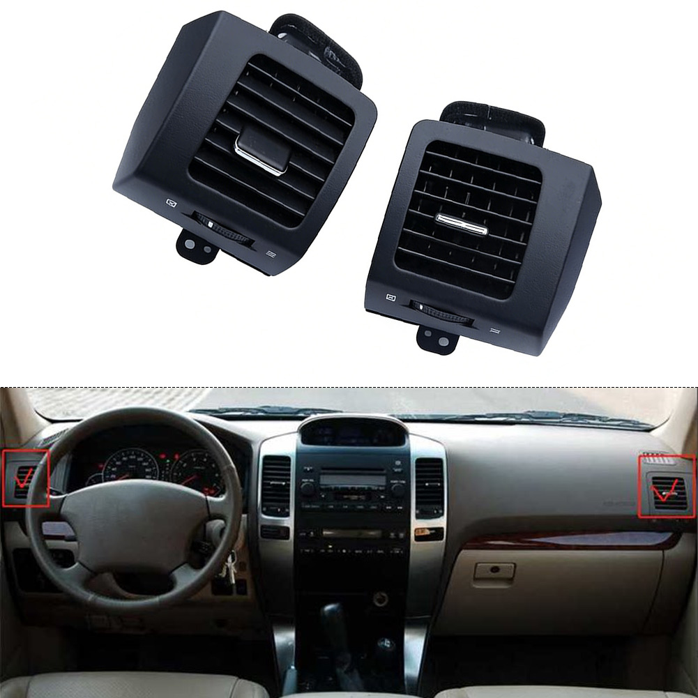 Promoção: Par de Saídas de Ar  - Car Accessories Light avaliação e preço