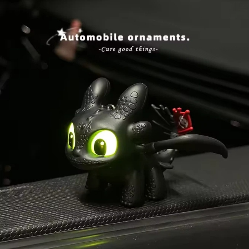 Ornamento de Carro Genuíno e F - Car Accessories To Buy avaliação e preço