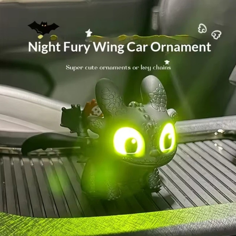 Ornamento de Carro Genuíno e F - Car Accessories To Buy avaliação e preço