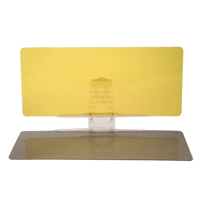 Protetor Solar para Carro com  - Car Accessories For Night Driving avaliação e preço