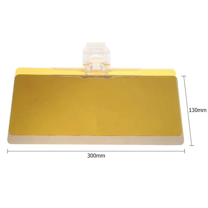 Protetor Solar para Carro com  - Car Accessories For Night Driving avaliação e preço