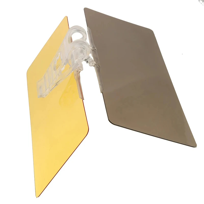 Protetor Solar para Carro com  - Car Accessories For Night Driving avaliação e preço