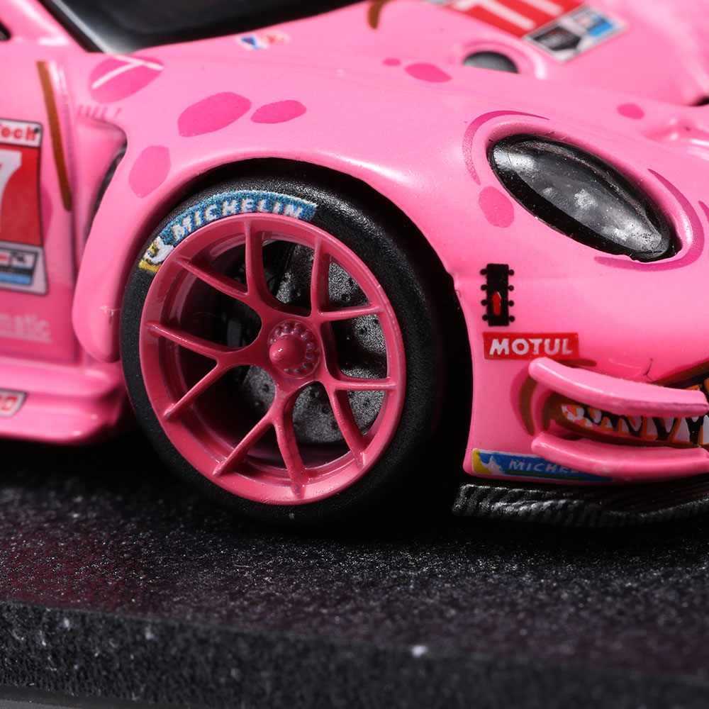 Rodas de Carro em Escala 1/64  - Car Accessories To Buy avaliação e preço