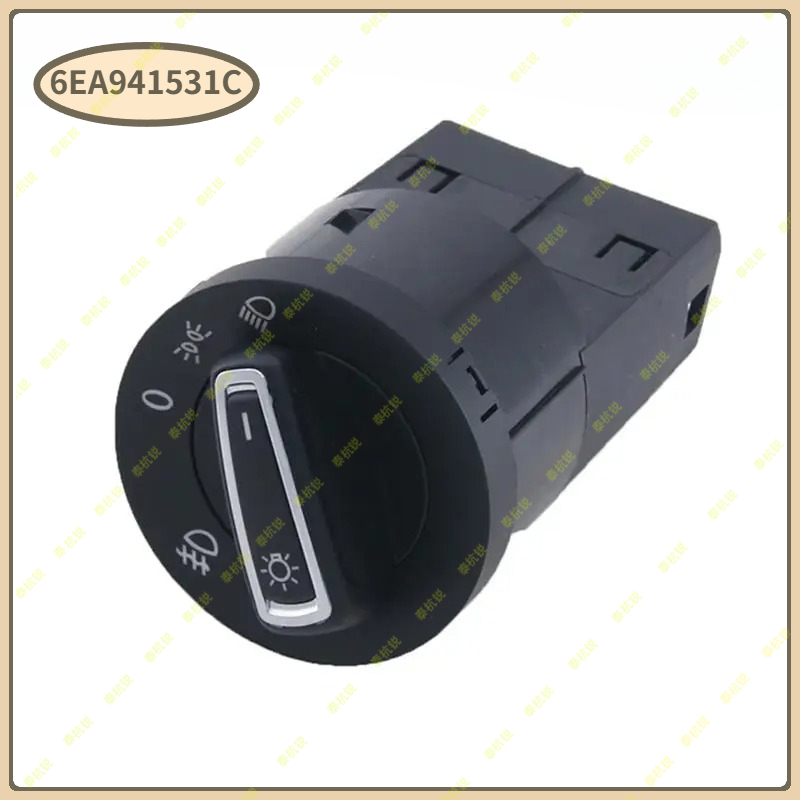 Interruptor de Farol de Carro  - Car Accessories Light avaliação e preço