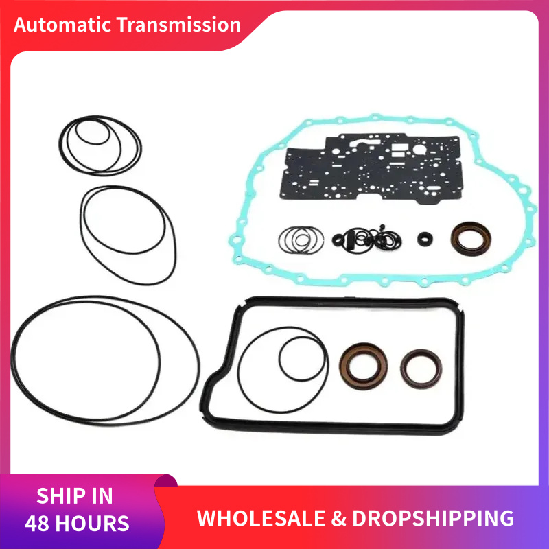 Kit de reparo de carro 4HP16 E - Car Accessories Cork avaliação e preço