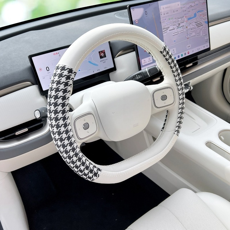 Capa de Volante Antiderrapante - Car Accessories To Buy avaliação e preço