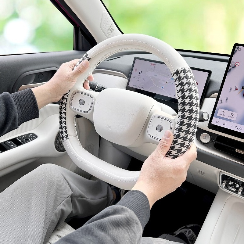 Capa de Volante Antiderrapante - Car Accessories To Buy avaliação e preço