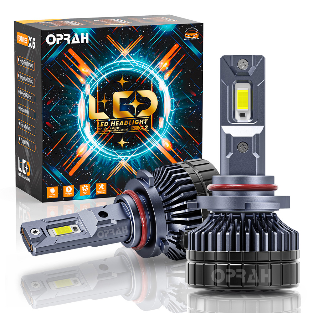 Oprah 2 pçs 170w lâmpada do fa - Car Accessories Light avaliação e preço