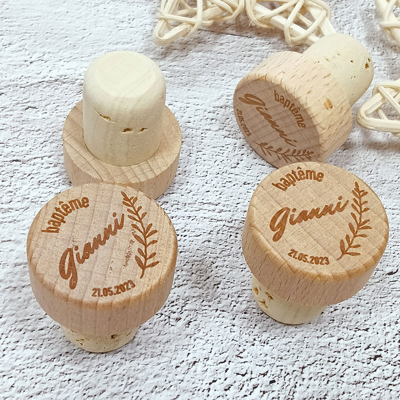 Rolhas de cortiça de vinho per - Car Accessories Cork avaliação e preço