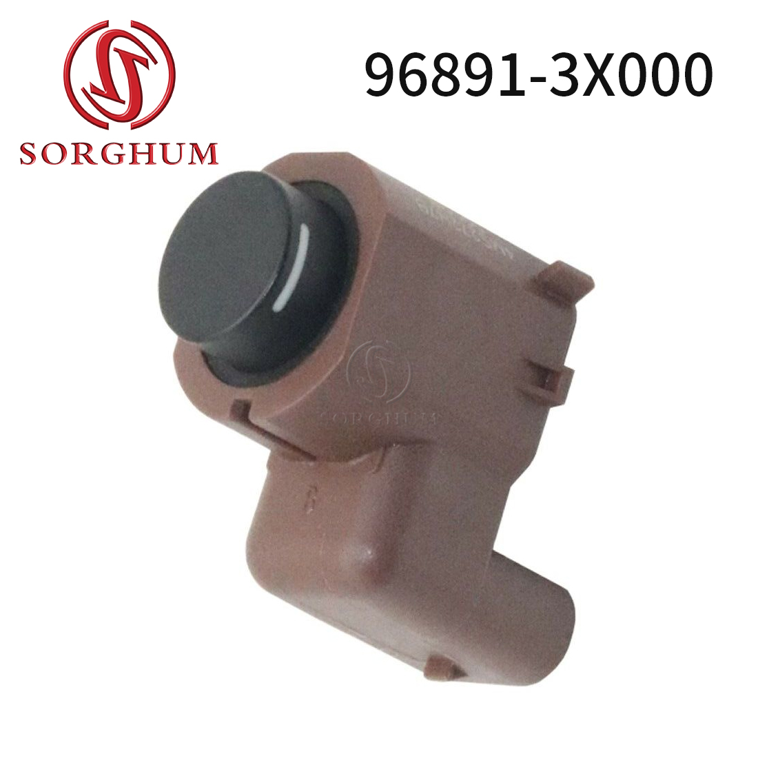 Sorghum 96891-3x000 para hyund - Parking Sensor Reverse avaliação e preço
