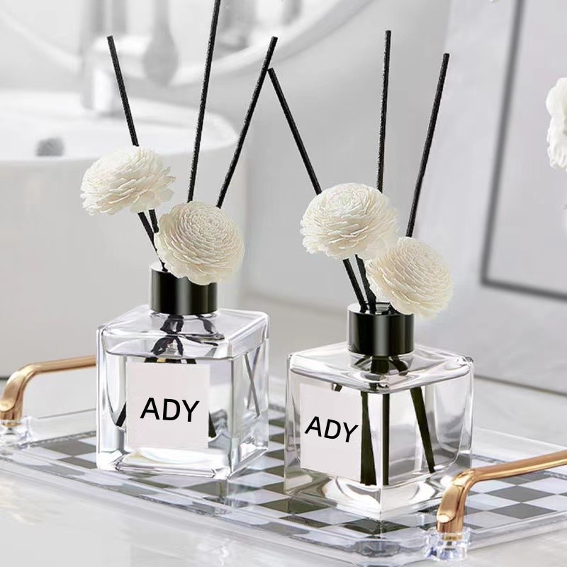 Óleo Difusor de Aroma de 50ml  - Car Accessories Perfume avaliação e preço
