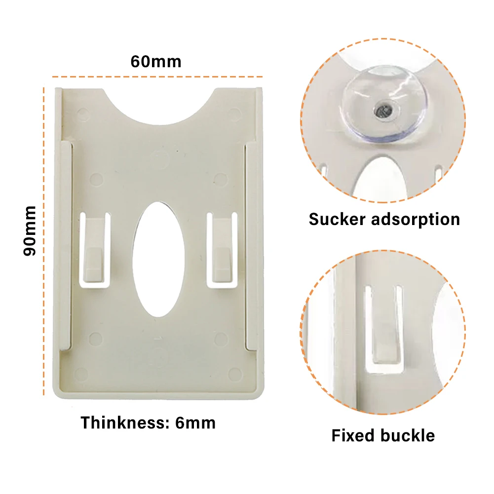 Suporte Universal para Cartões - Car Accessories For Elderly avaliação e preço