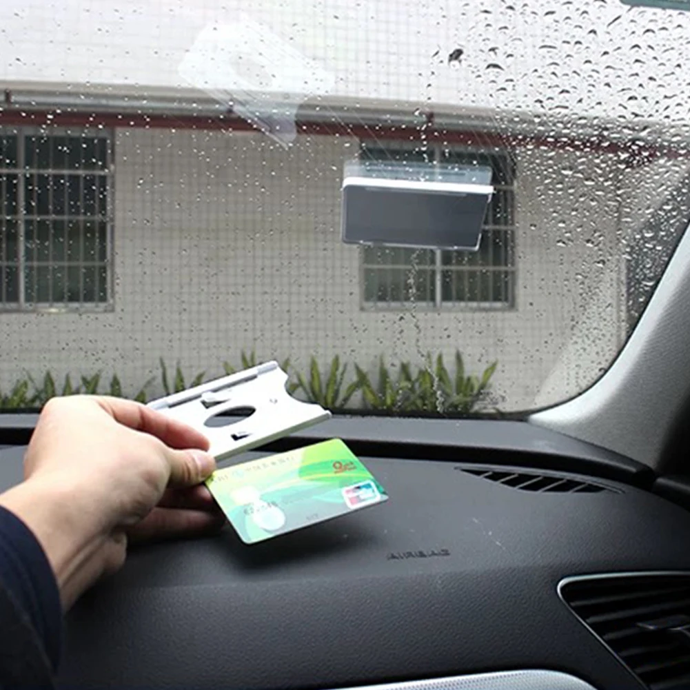 Suporte Universal para Cartões - Car Accessories For Elderly avaliação e preço