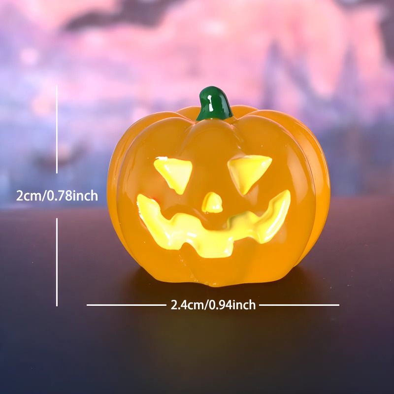 6 pçs/set ilumina seu Hallowee - Car Accessories Walmart avaliação e preço