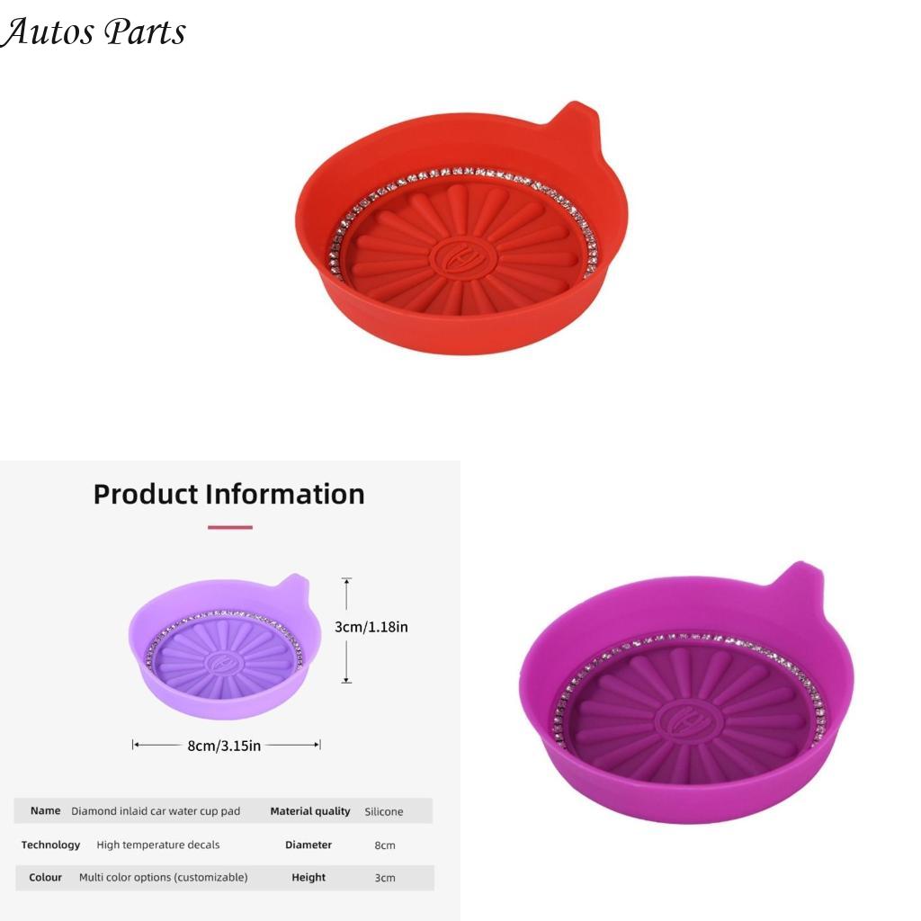 57BA Monta-russa para bebidas  - Car Accessories Cork avaliação e preço