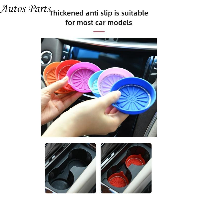 57BA Monta-russa para bebidas  - Car Accessories Cork avaliação e preço