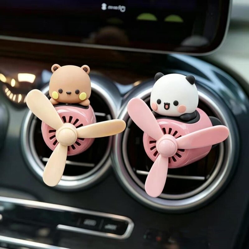 Aromatizador Automotivo de Des - Car Accessories Perfume avaliação e preço