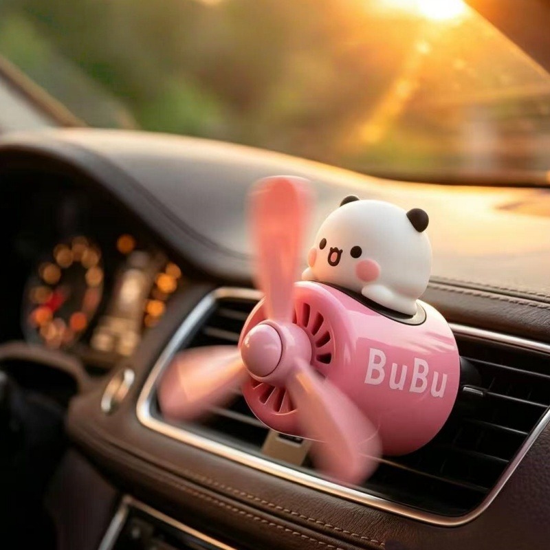 Aromatizador Automotivo de Des - Car Accessories Perfume avaliação e preço