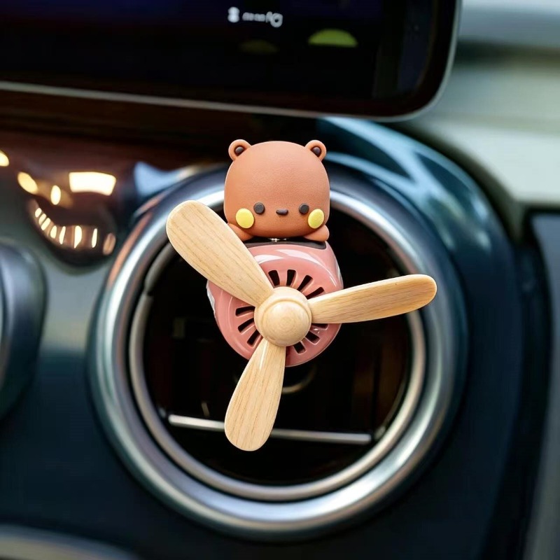 Aromatizador Automotivo de Des - Car Accessories Perfume avaliação e preço
