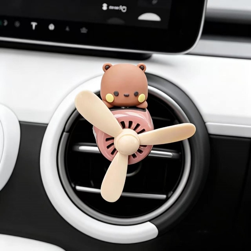 Aromatizador Automotivo de Des - Car Accessories Perfume avaliação e preço