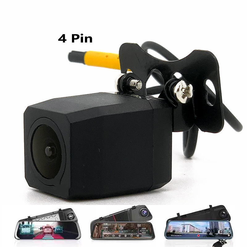 Câmera de Ré com Imagem Revers - Car Accessories For Night Driving avaliação e preço