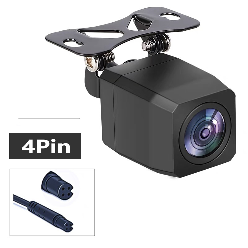 Câmera de Ré com Imagem Revers - Car Accessories For Night Driving avaliação e preço