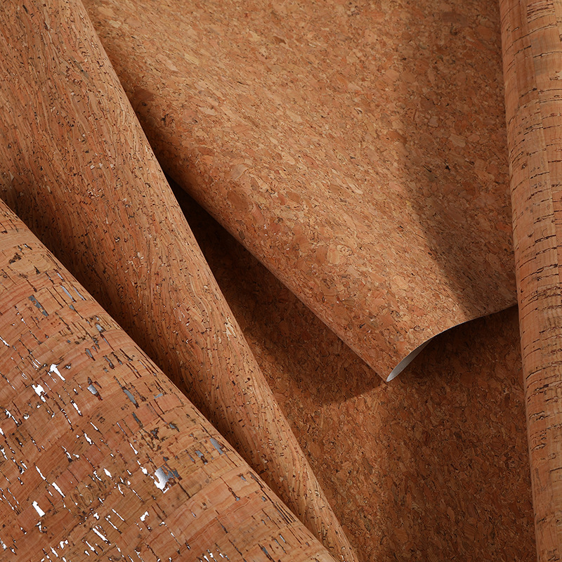 100x137cm cortiça impressa tec - Car Accessories Cork avaliação e preço