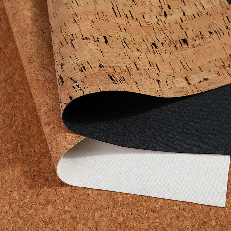 100x137cm cortiça impressa tec - Car Accessories Cork avaliação e preço