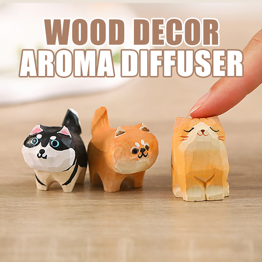 Difusor de aroma para animais  - Car Accessories Perfume avaliação e preço