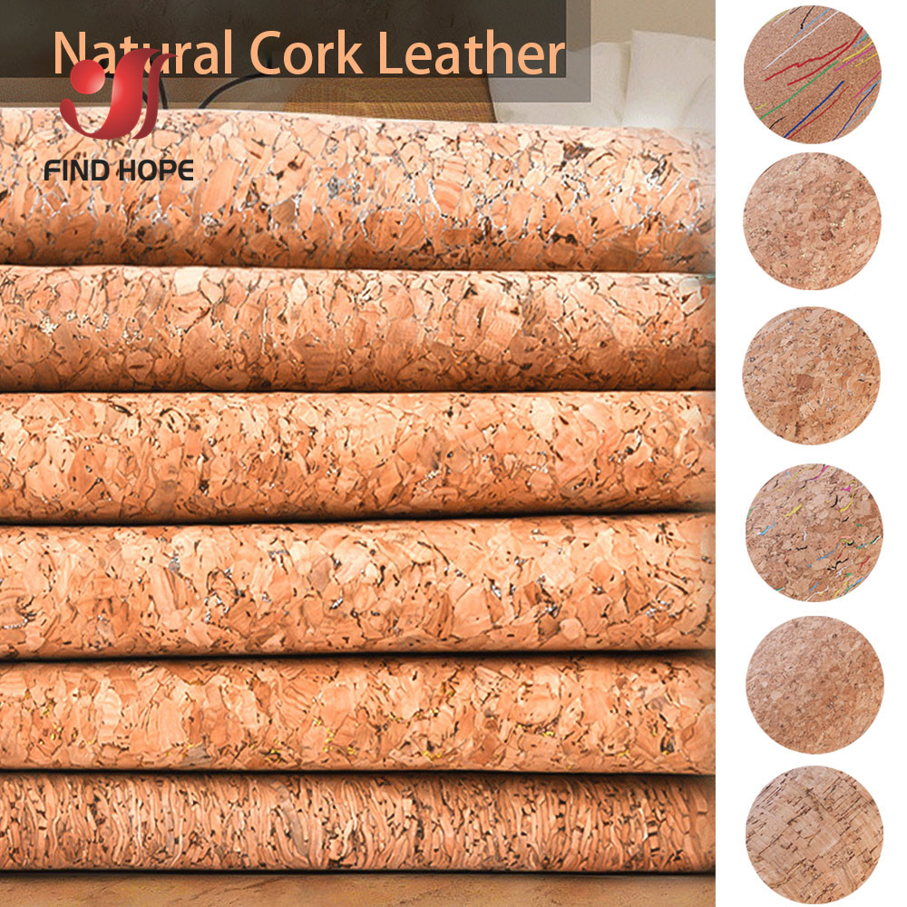 Folha de tecido de couro sinté - Car Accessories Cork avaliação e preço
