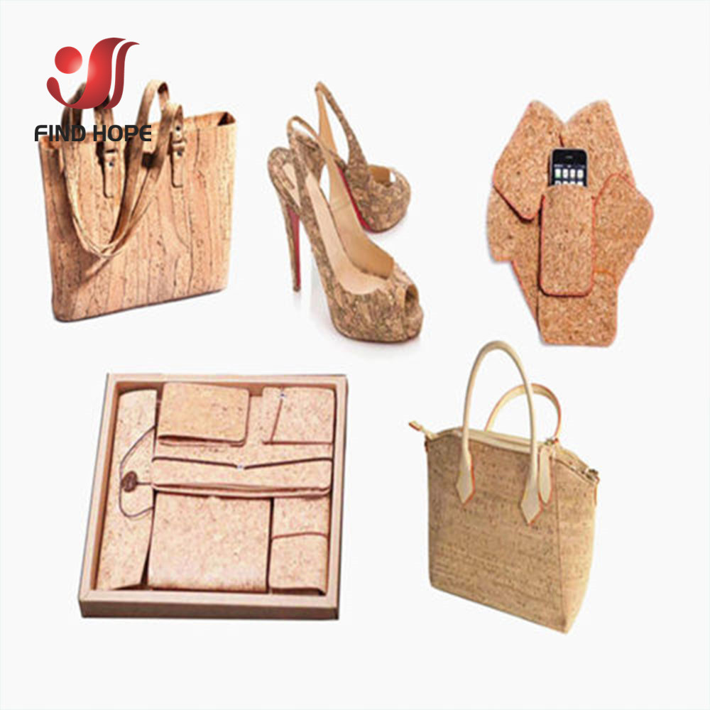 Folha de tecido de couro sinté - Car Accessories Cork avaliação e preço