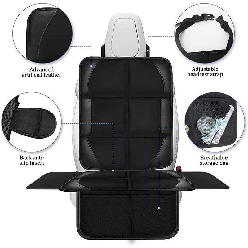 Protetor de assento para carro - Car Accessories Girl avaliação e preço